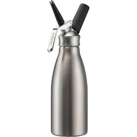 Šľahačková fľaša WHIPcreamer Inox 1l - Kayser - Kayser