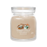 Yankee Candle Sviečka Yankee Candle 368 g – Afternoon scrapbooking