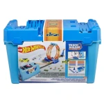 Mattel Hot Wheels FLK89 Track builder box