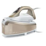 Sencor SSI 0810VT béžová / Parný generátor / 2400W / 1.5L / Parný ráz 395 g/min (8590669314539)