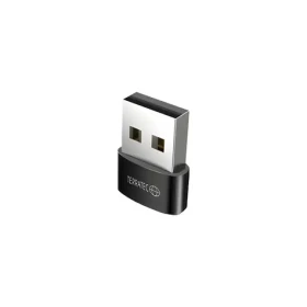 Terratec Connect C20 / adaptér Type-A USB na Type-C USB / USB 3.2 Gen 1 (387822)