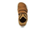 Superfit Superfree Braun/weiss celoročné členkové barefoot topánky 27 EUR
