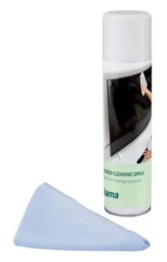 HAMA čistiaca pena na obrazovky 400 ml (221095)