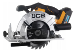 JCB 18V 165mm JCB-18CS-2XB-E