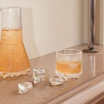 Iittala Sklenice Ultima Thule on-the-rocks 280 ml – set 4 ks
