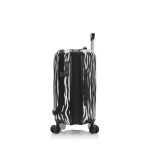 Sada cestovných kufrov Heys EZ Fashion S,M,L Zebra