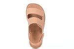 Muris Aruba Junior Dusty Pink barefoot sandále 32 EUR