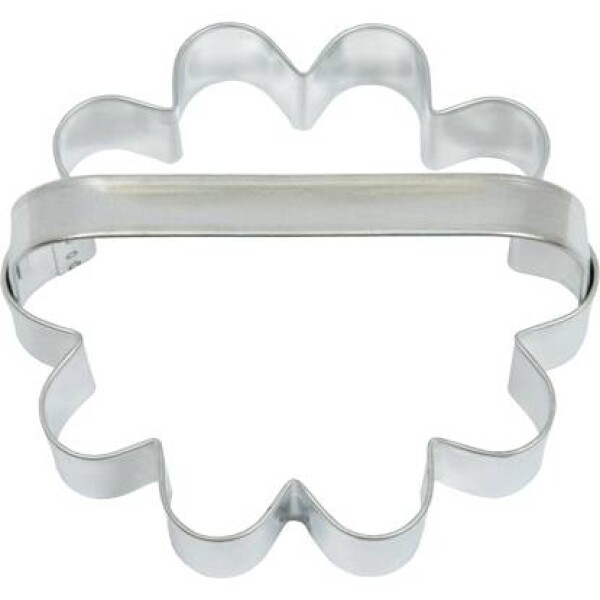 Vykrajovátko hnětynka 9,4 cm - Smolík - Smolík