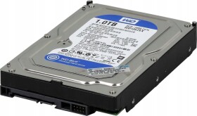 HP HP 684594-001 disk twardy 1 TB Serial ATA III