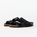 Tenisky Birkenstock Uji Nubuck Leather Black EUR 38