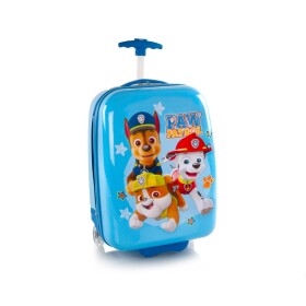 Detský kufrík Heys Kids Paw Patrol 2w Light Blue 3