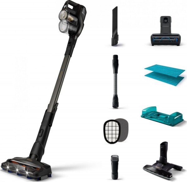 Philips 8000 Aqua Plus XC8349/01