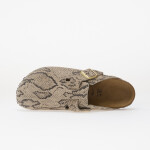 Tenisky Birkenstock Arizona Print LEVE Snake Oyster EUR 39