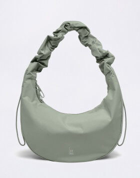Got Bag Moon Bag Ruffle bass