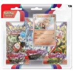 Pokémon TCG: Scarlet Violet Blister Booster