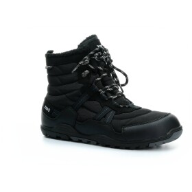 Zimní pohorky Xero shoes Alpine M Black 44 EUR
