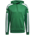 Pánska mikina Squadra 21 Hoody GP6437 Adidas