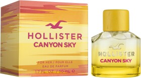 Hollister Canyon Sky For Her EDP ml