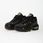 Tenisky Nike Air Max 95 Premium Black/ Neon Yellow-Black-Mtlc Dark Grey EUR 44.5