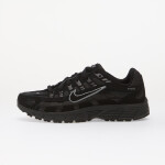Topánky Nike P-6000 Kids Black/ Anthracite/ Cool Grey 6Y
