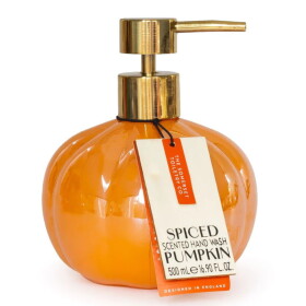 Somerset Toiletry Tekuté mydlo na ruky Spiced Pumpkin 500 ml