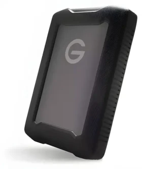 SanDisk Professional G-DRIVE ArmorATD 2TB / Externý HDD / 2.5" / USB-C (SDPH81G-002T-GBA1D)