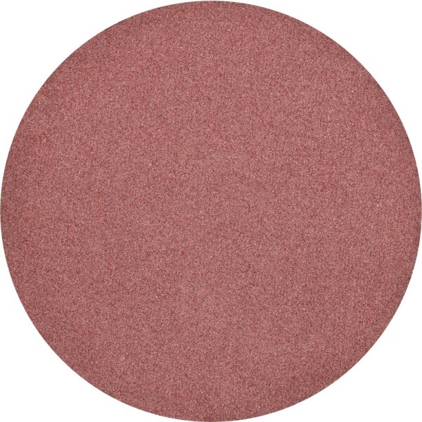 PFERD TOOLS CDR 50 A 320 42770532 brúsny list Zrnitosť 320 (Ø) 50 mm 100 ks; 42770532