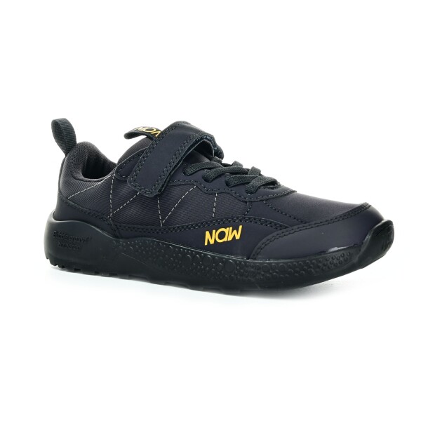 Naw Mud Trail Triple Black celoročné nízke barefoot topánky 32 EUR
