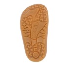 Detské barefoot tenisky FIRST STEP COGNAC Froddo G2130369-4 - 24