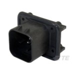 TE Connectivity 776280-1 1 ks Tray; 776280-1