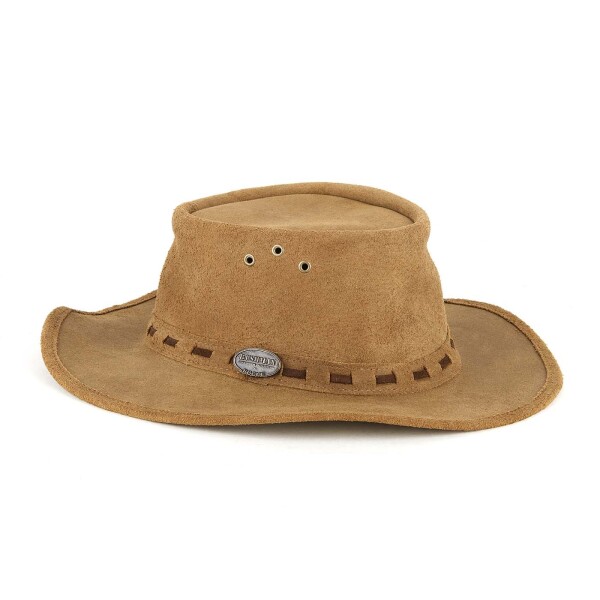 Bushman Klobúk One Ten sandy brown MD