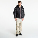 Bunda OBEY Stratus Puffer Jacket Black L