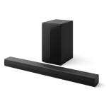 LG SYSTEM SOUNDBAR S60T LG