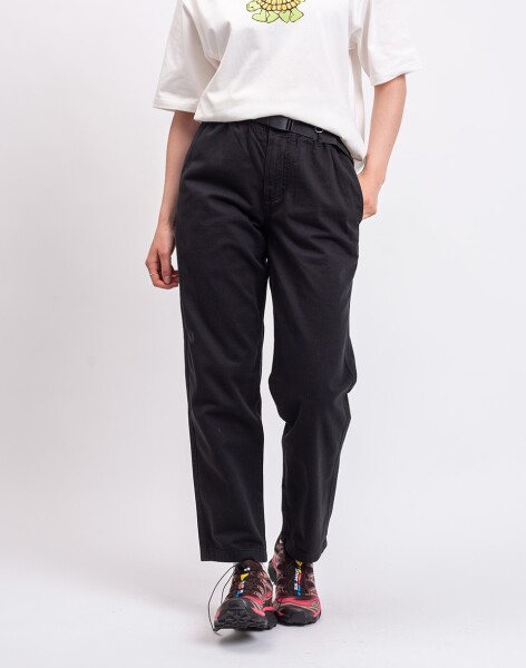 Gramicci Women's Gramicci Pant BLACK L