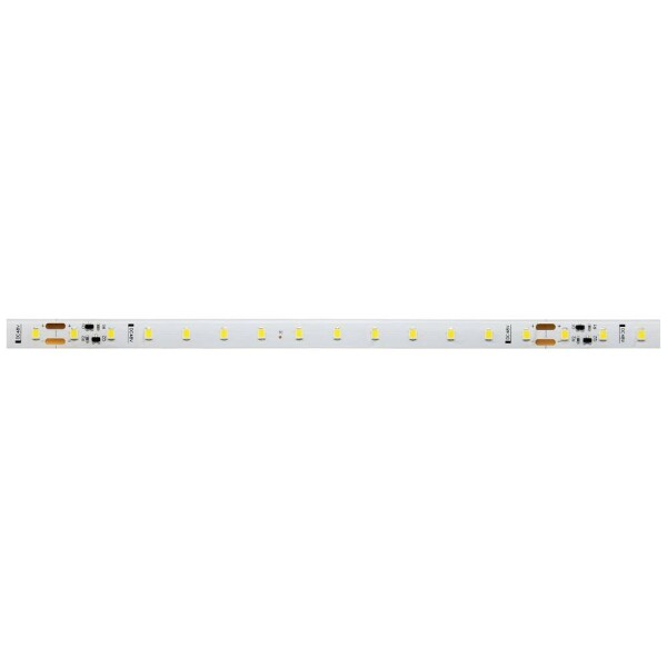 Deko Light 840317 LED pásik En.trieda 2021: F (A - G) voľný koniec 48 V/DC 15000 mm teplá biela; 840317