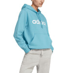 Mikina adidas Essentials Linear Sweatshirt IC6886