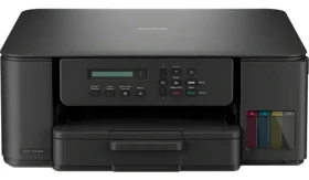 Brother DCP-T535DW / Multifunkčná tlačiareň / Atramentová nádržková / A4 / WiFi / duplexná tlač (4977766837675)