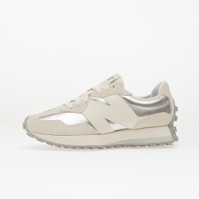 Tenisky New Balance 327 Silver Metallic EUR 39