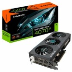 GIGABYTE GeForce RTX 4070 Ti EAGLE OC rev 2.0 12G / 2625 MHz / 12GB GDDR6X / 192bit / 1x HDMI+3x DP / 285W (16) (GV-N407TEAGLE OC-12GD 2.0)