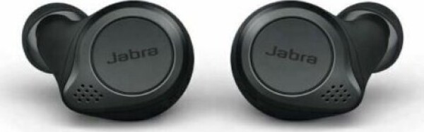 Jabra Jabra 100-99280704-98 słuchawki/Sada słuchawkowy Bezprzewodowy Douszny Połączenia/muzyka Bluetooth Čierny
