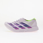 Tenisky adidas ADIZERO Adios Pro 4 Running Purple Tint/ Solar Purple/ Signal Green EUR 38