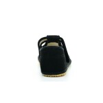Beda Just Black (BF-060010/W/B) barefoot papuče 32 EUR