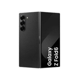 Samsung Galaxy Z Fold 6 Enterprise Edition 5G 12/256GB Čierny (88060957746880)