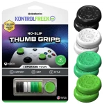 SteelSeries Kontrolfreek No-Slip Thumbgrip Xbox 8ks / Tlačidlá pre Xbox One/X/S ovládač (1020-XBX)