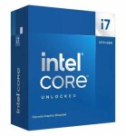 Intel Core i7-14700KF BX8071514700KF