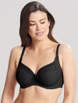 Podprsenka Panache Serene Full Cup noir 10305 80DD