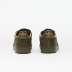 Tenisky adidas Superstar II Olive Strata/ Night Cargo EUR 42 2/3