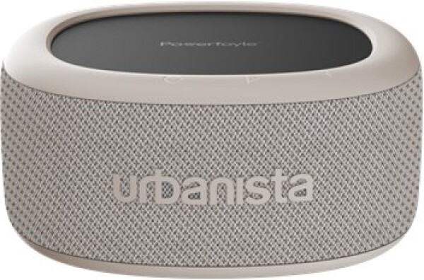 Urbanista Urbanista Malibu peleka - Bezvadu skalrunis
