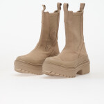 Tenisky Converse Chuck Taylor All Star Lugged Heel Chelsea Boot Suede Vintage Cargo/ Vintage Cargo EUR 35