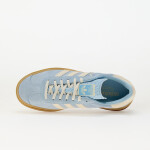 Tenisky adidas Gazelle Bold W Clear Sky/ Crew White/ Gold Metallic EUR 39 1/3